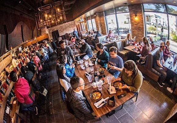 Montgomery County REI Meetup