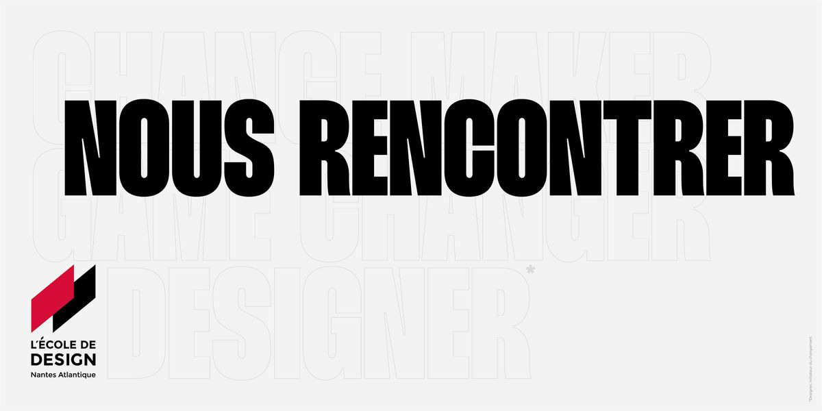 Atelier D\u00e9couverte -  Initiation jeux typographique, 14h \u00e0 17h