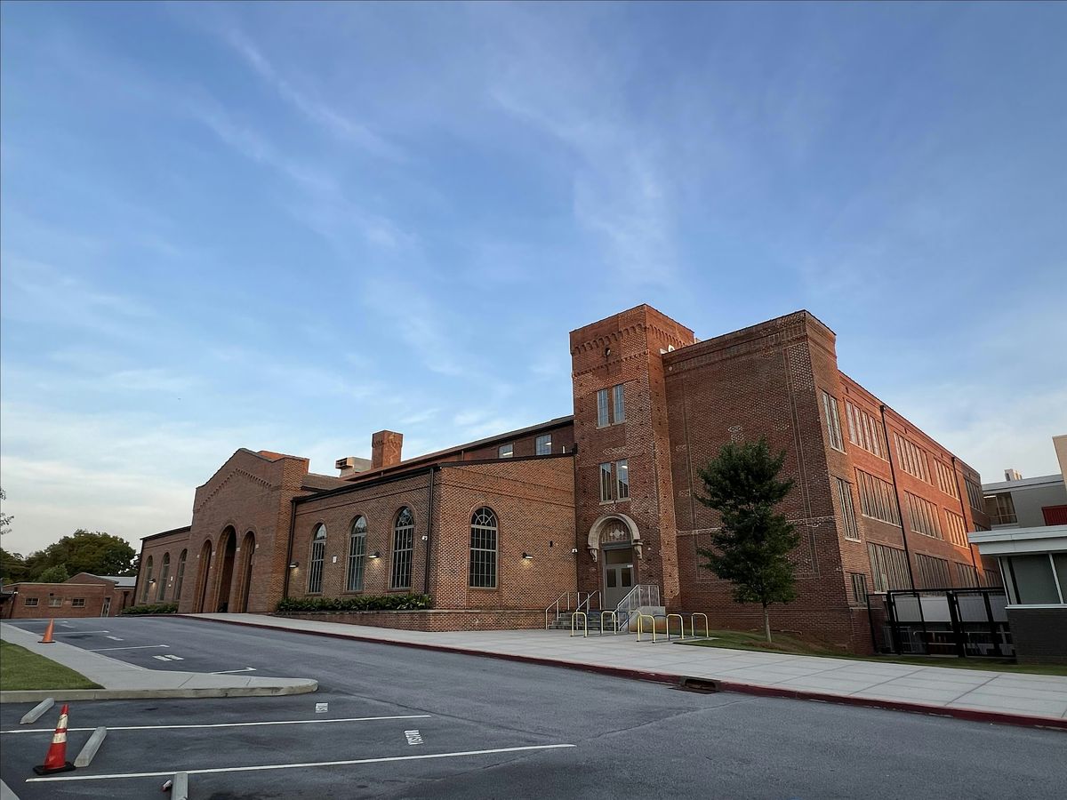 Old Fourth Ward: Explore One of Atlanta\u2019s Oldest Neighborhoods
