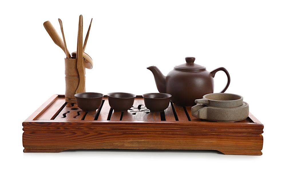 Introduction to Gongfu Cha