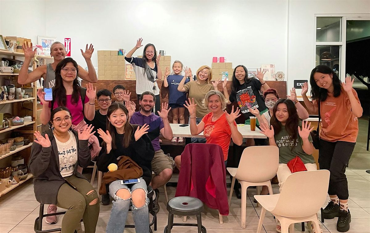 Spreading Awareness: The Significance of Sign Language