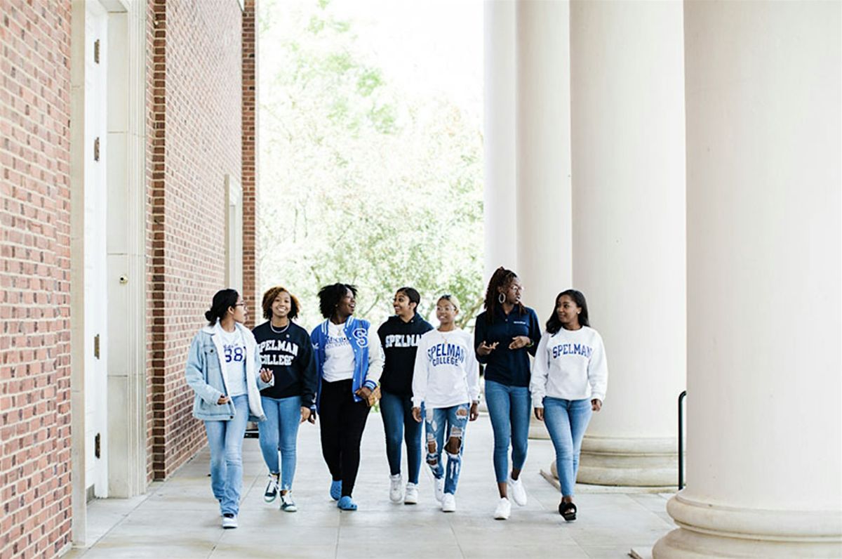 Spelman College Information Session