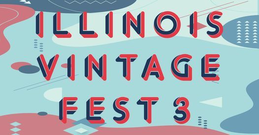 Illinois Vintage Fest #3