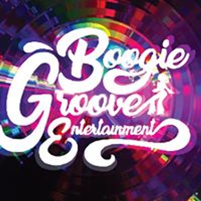 Boogie Groove Entertainment