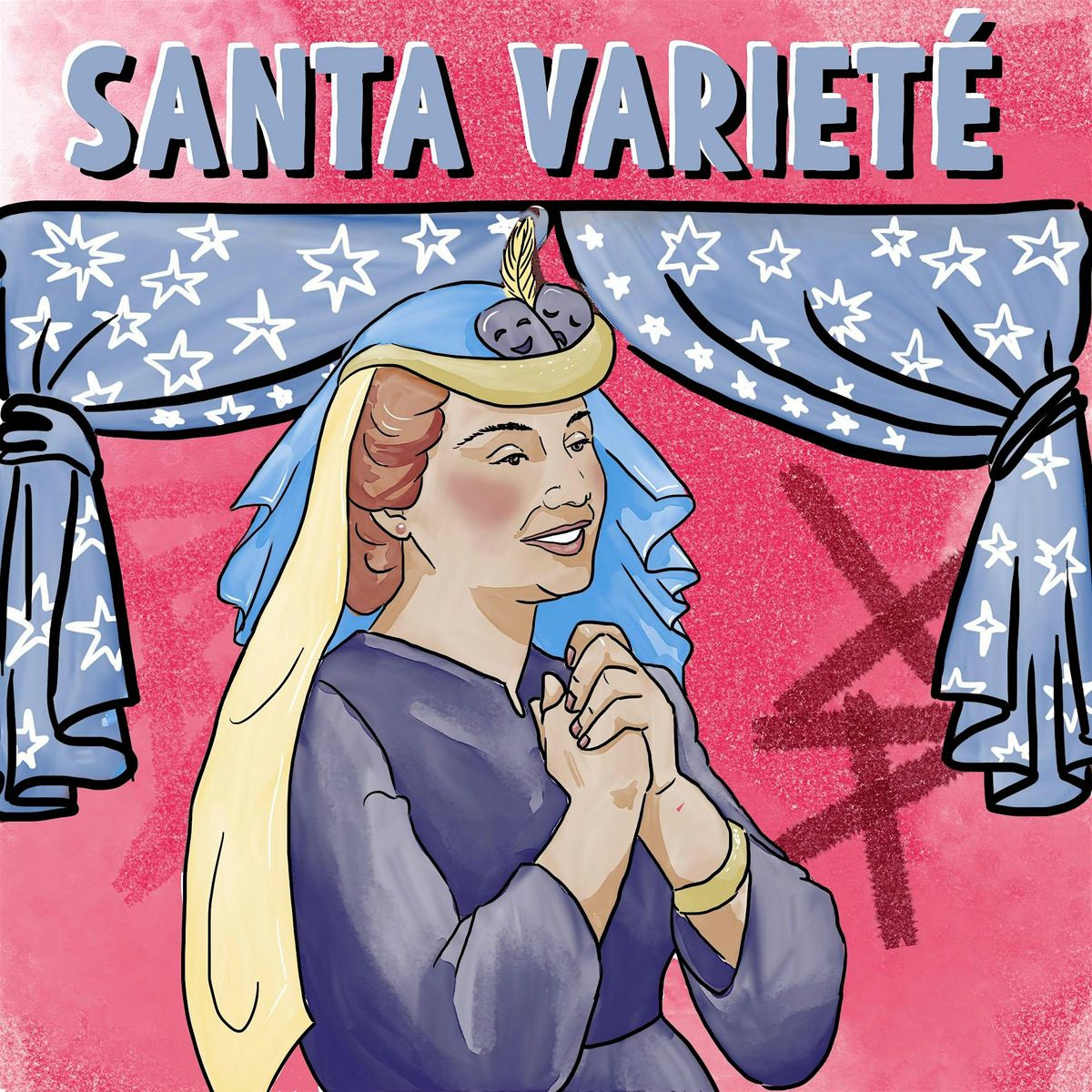 SANTA VARIET\u00c9