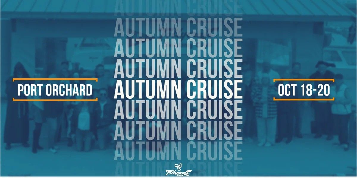 Autumn Cruise