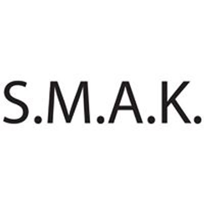 SMAK Gent