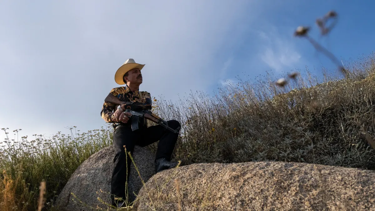 El As De La Sierra, El Chalinillo, Leonel el Ranchero, Nicasio Quintero, Los Amables Del Norte in Glendale