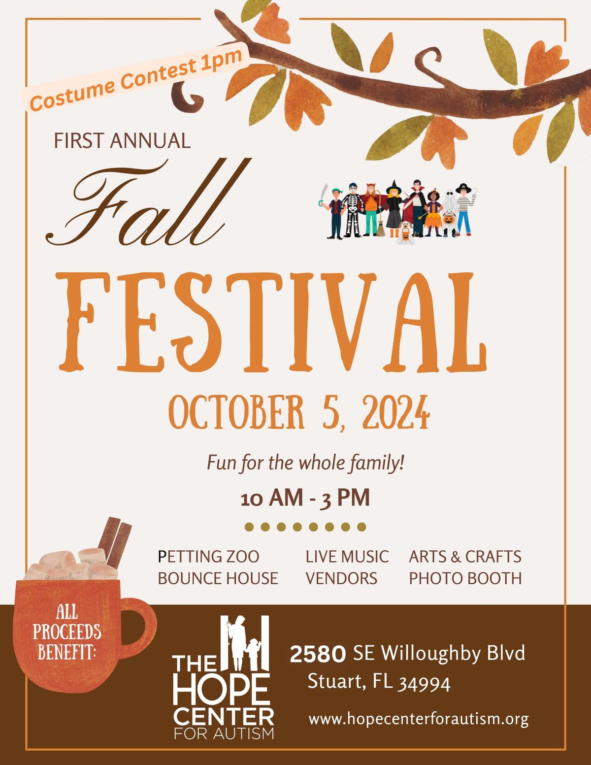 Fall Festival 