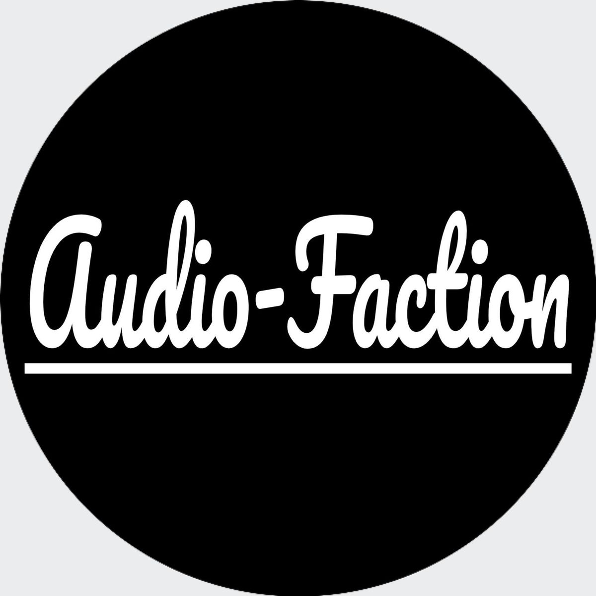 Audio-Faction Live on the Gill St. Patio