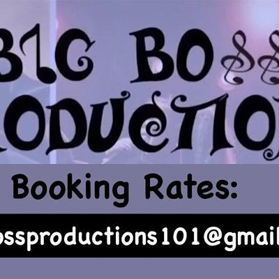 Big Boss Productions