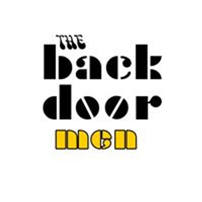 The Backdoor Men - The Doors tribute