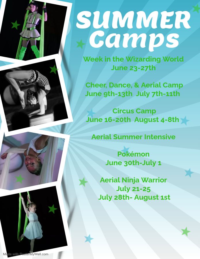 Summer Camps 