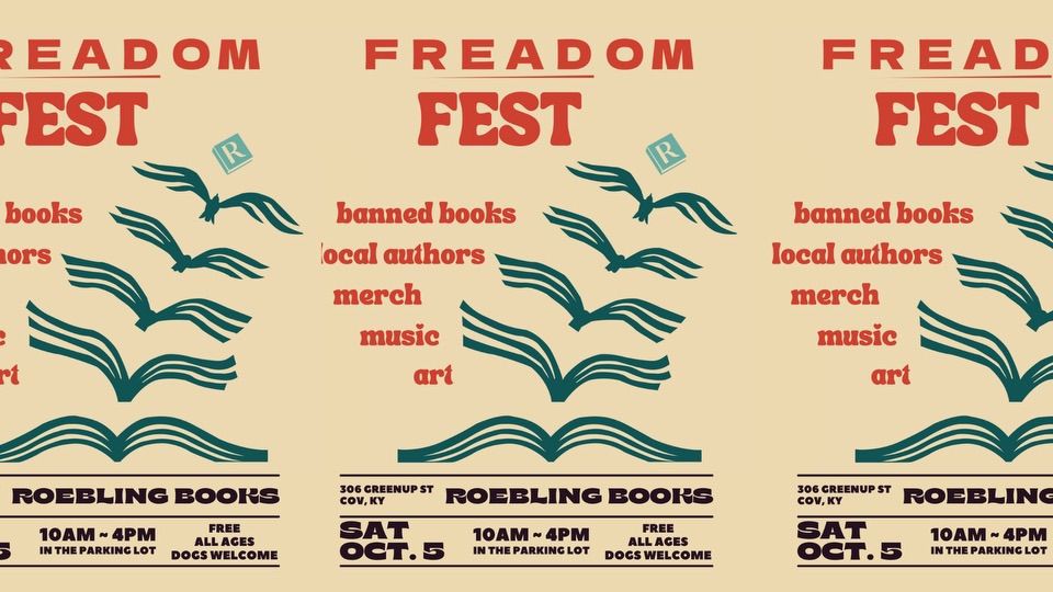 FREADOM FEST