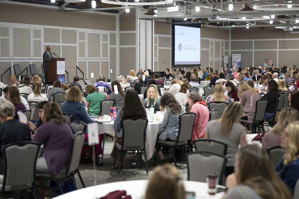 2026 Minnesota World Elder Abuse Awareness Day Conference