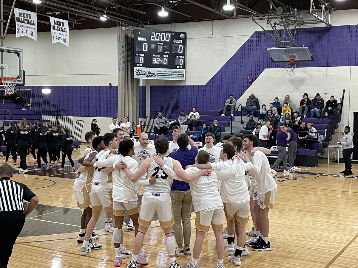 2024 Nazareth University Basketball Prospect Camp