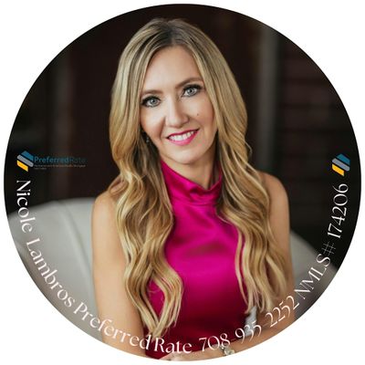 Nicole Lambros - Preferred Rate