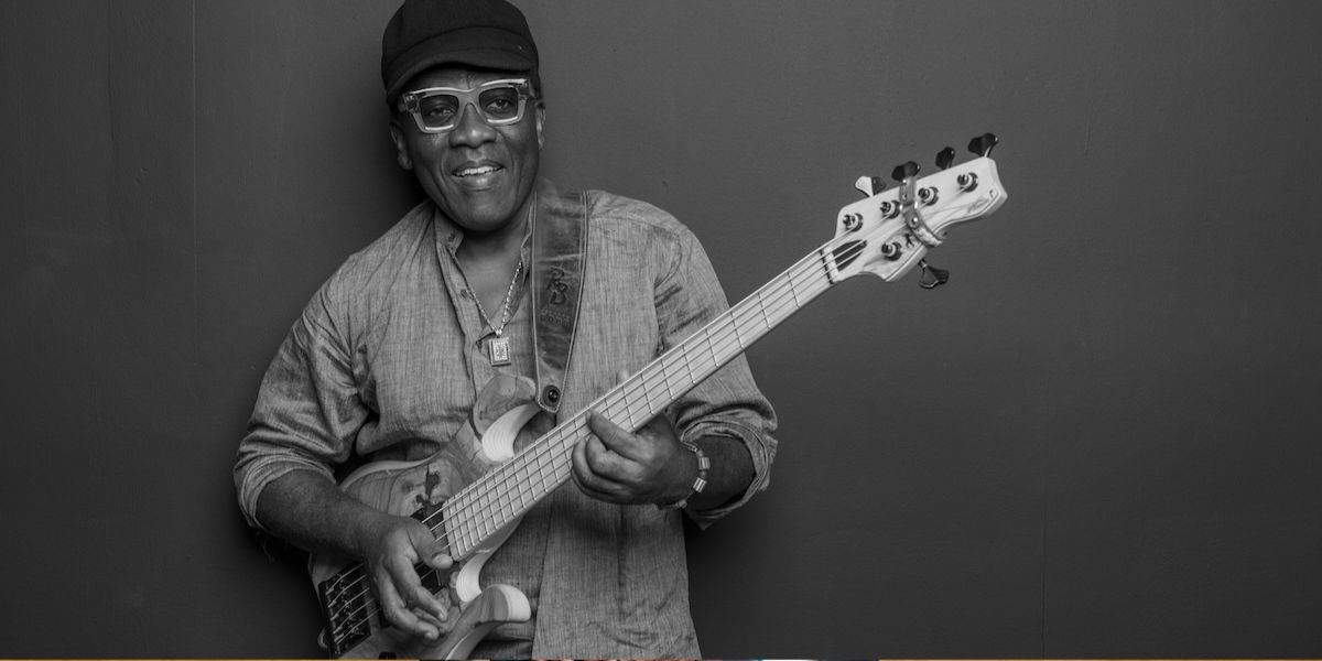 Richard Bona | Ottawa Jazz Festival