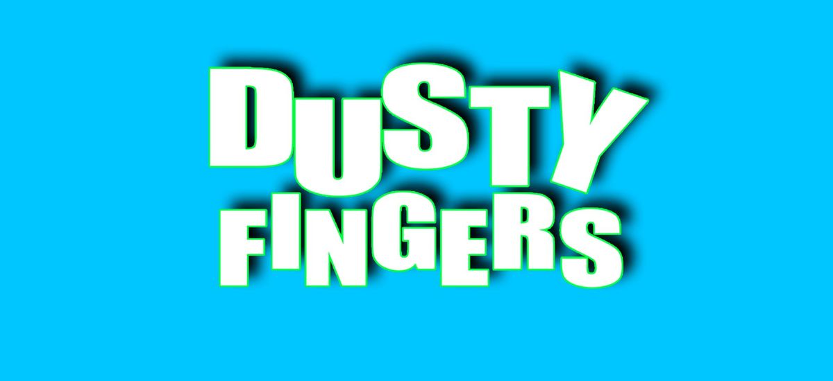 Dusty Fingers Vinyl Fair presented by Barney Kato + Recordstore 