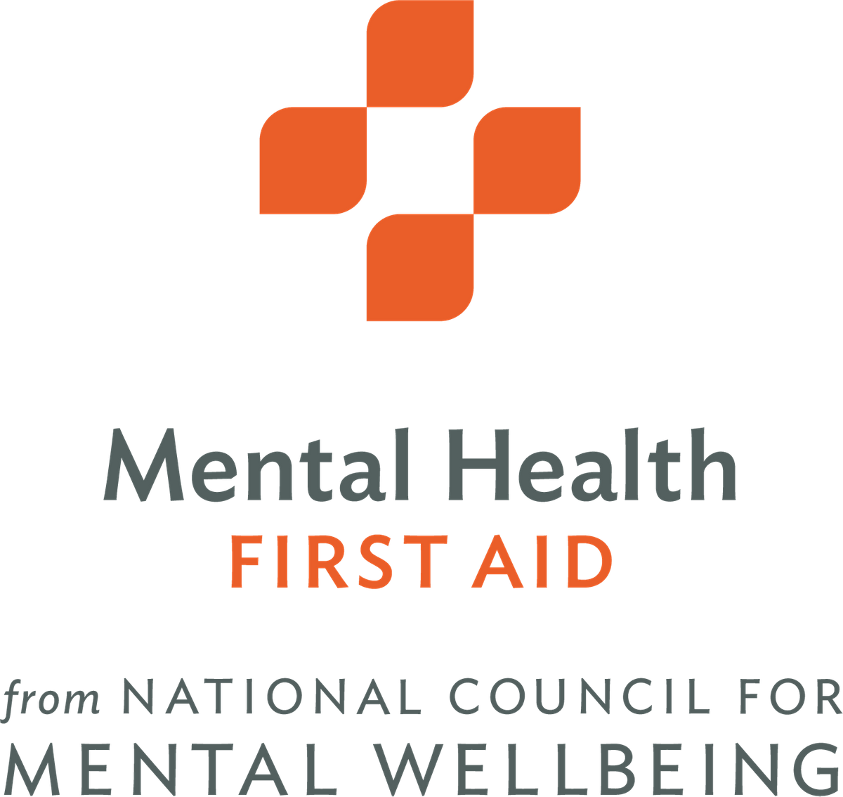 Mental Health First Aid Certification Course (Virtual)