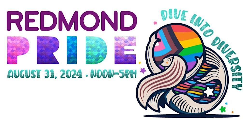 Redmond Pride