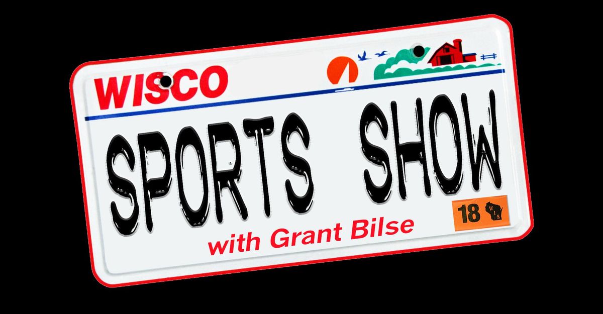 Wisco Sports Show LIVE at Princeton Valley