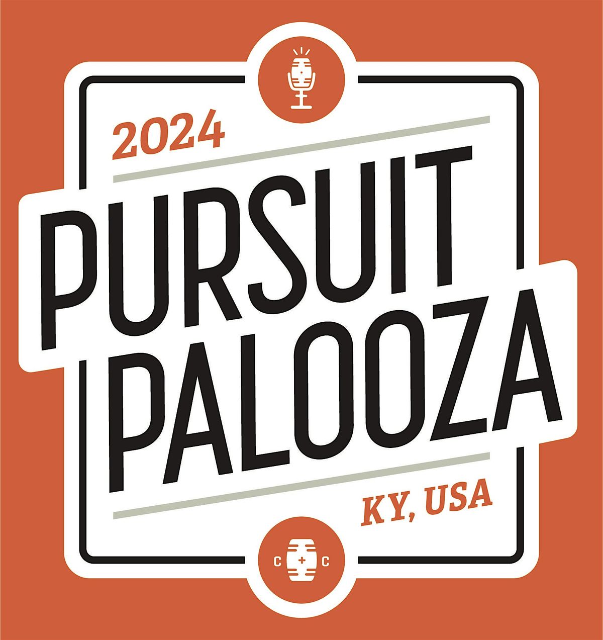 PursuitPalooza 2024