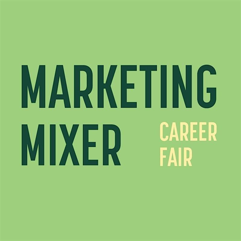 Marketing Mixer - Companies