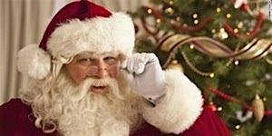 Maggiano's Boston Breakfast with Santa November 30, 2024