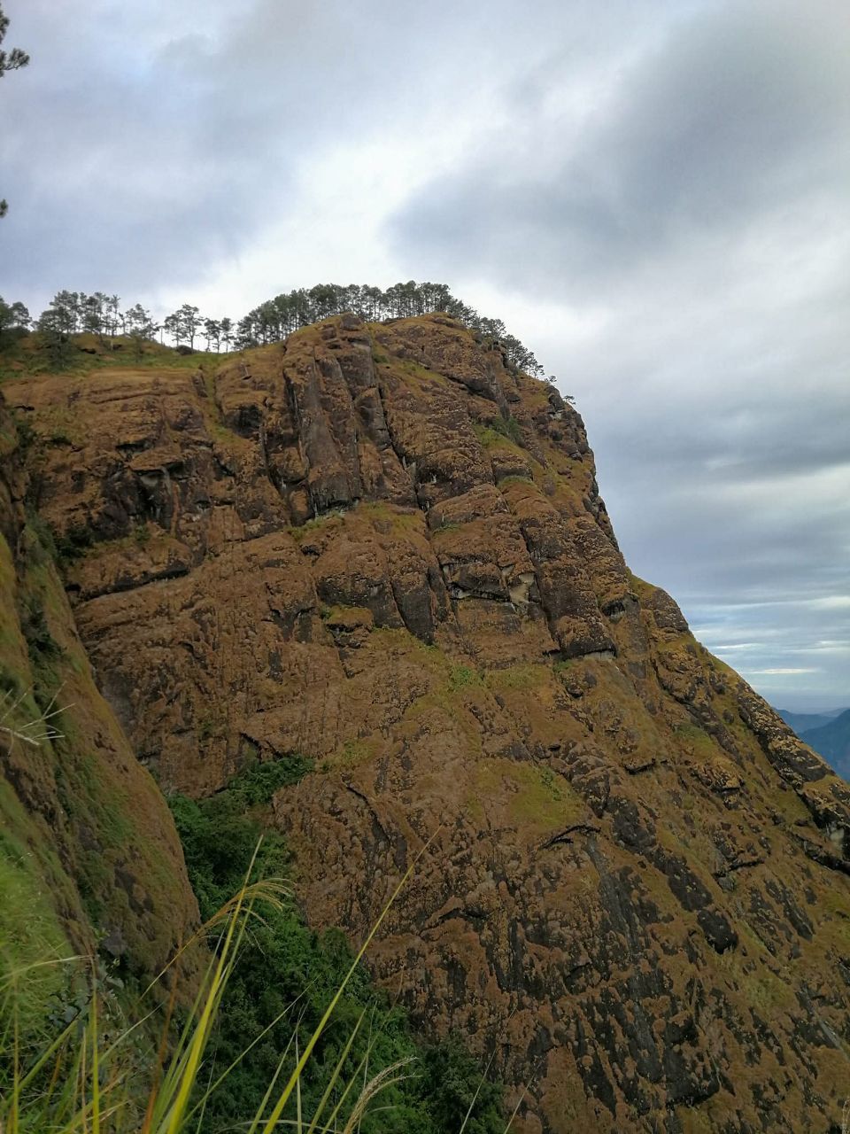 Peak2.0_Mt. Kabunian Day Hike [Poblacion, Bakun]