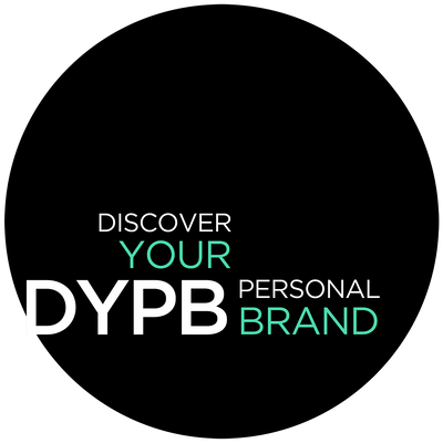 DYPB - Discover Your Personal Brand