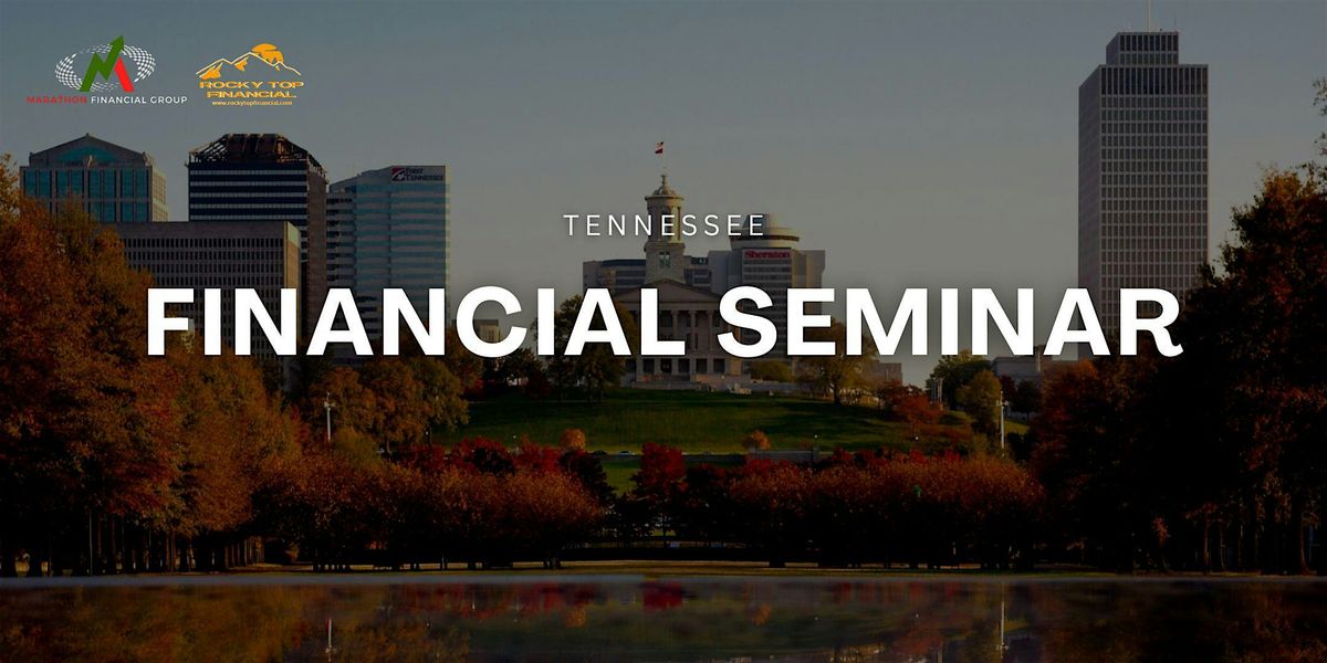 Financial Seminar