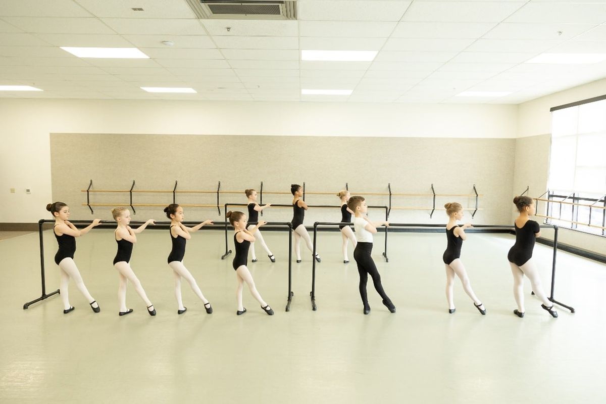 Central Pennsylvania Youth Ballet: The Nutcracker
