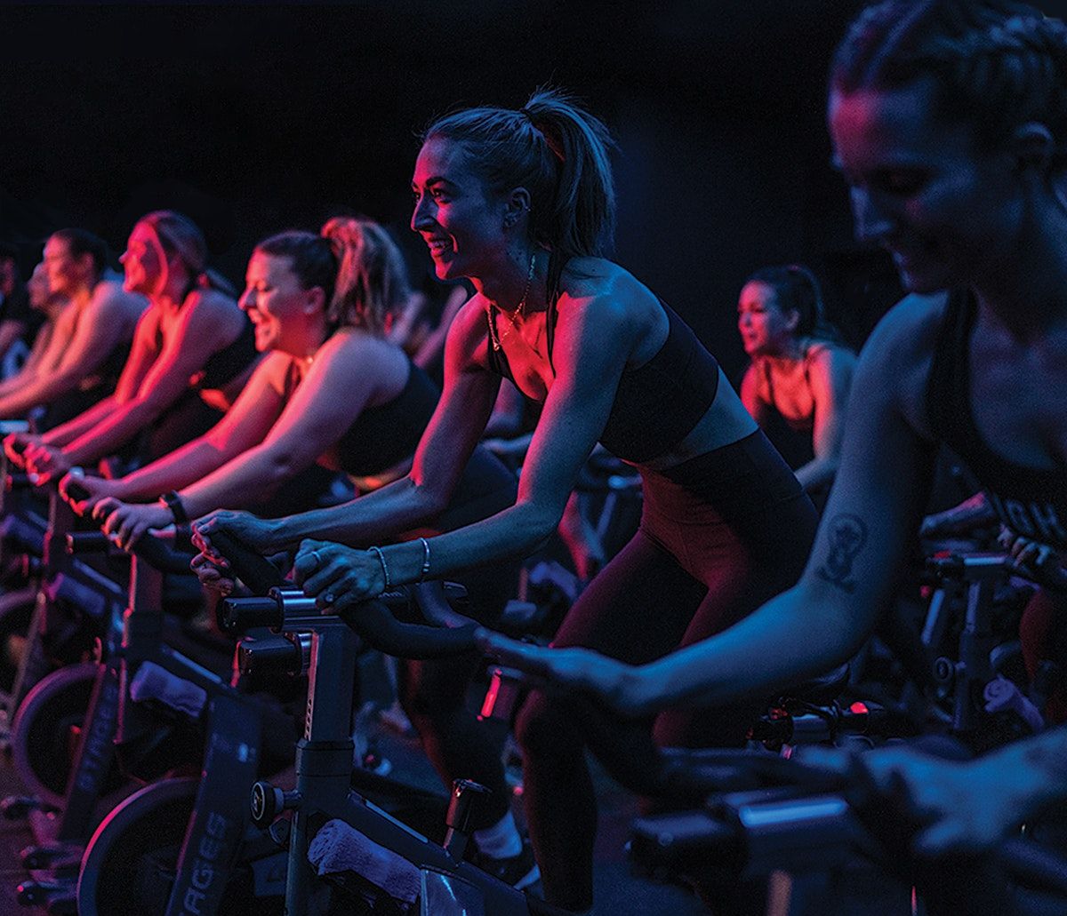 Free Beginner Ride - High Ride Cycle - University, High Ride Cycle ...