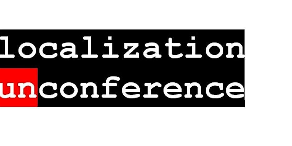 Localization Unconference Toronto