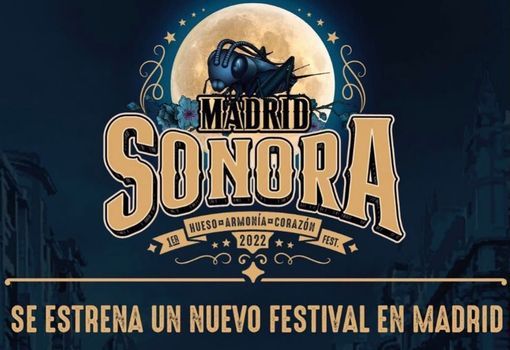 Madrid Sonora Festival