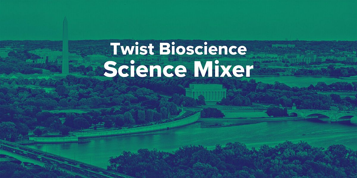 Science Mixer: Bethesda