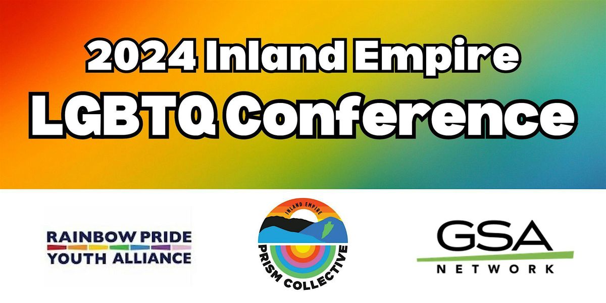 IE LGBTQ Conference 2024