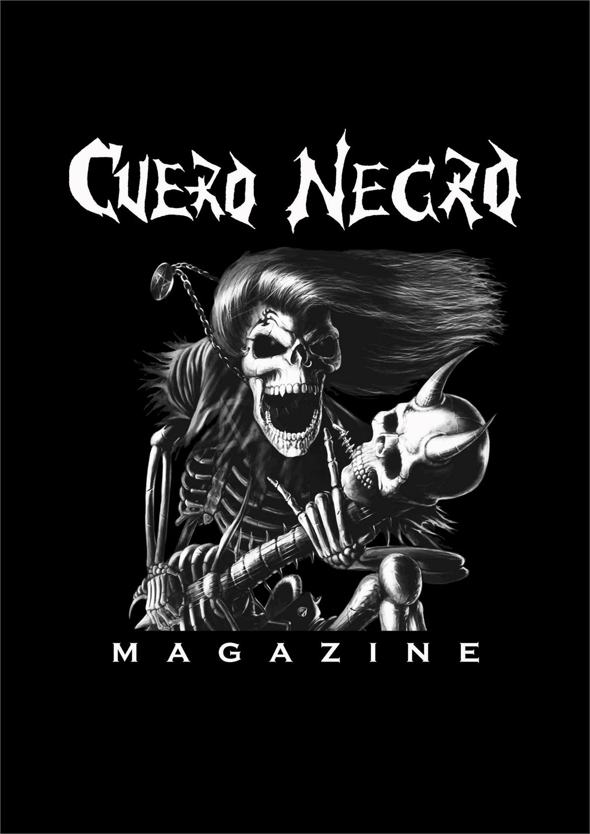 Cuero Negro Fest - 36\u00b0 aniversario