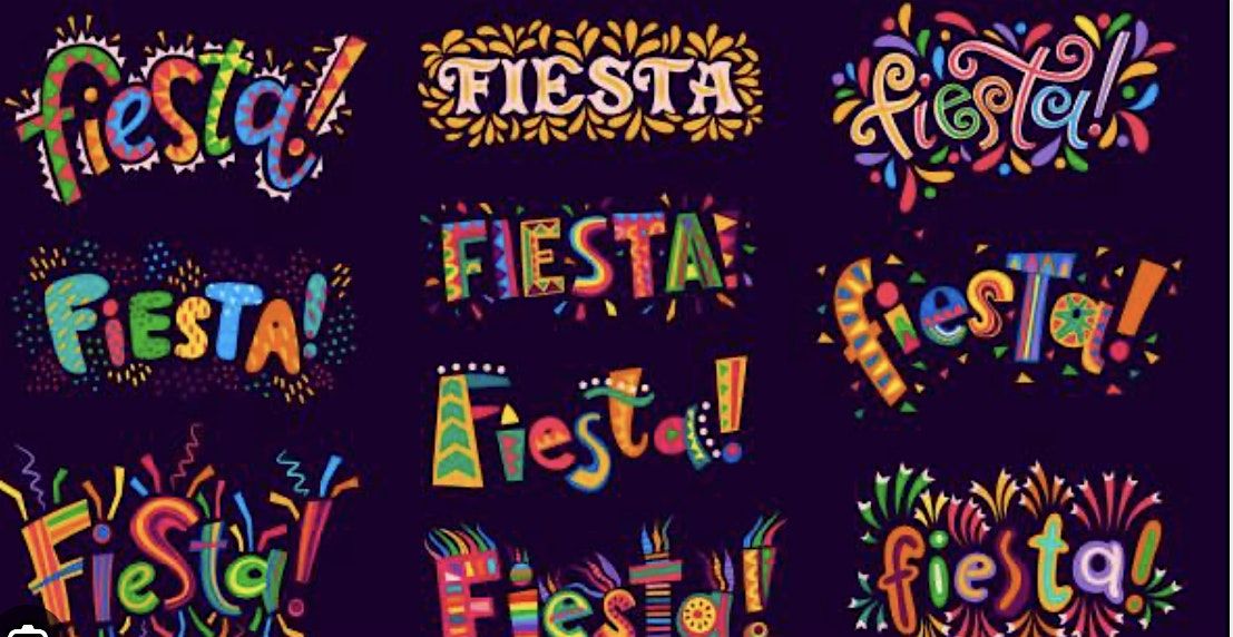 HCPCS Fiesta