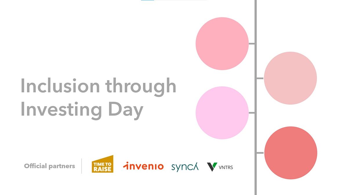 Inclusion through Investing Day - Breakfast
