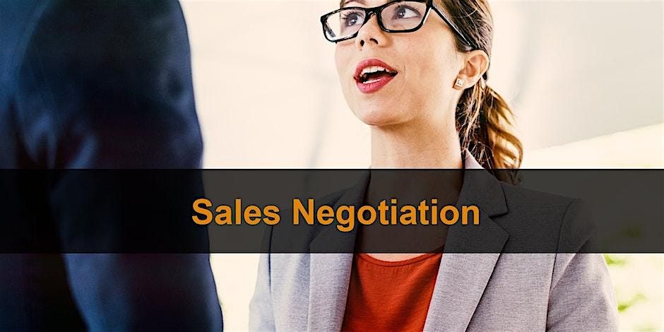 Sales Training Manchester: Sales Negotiation