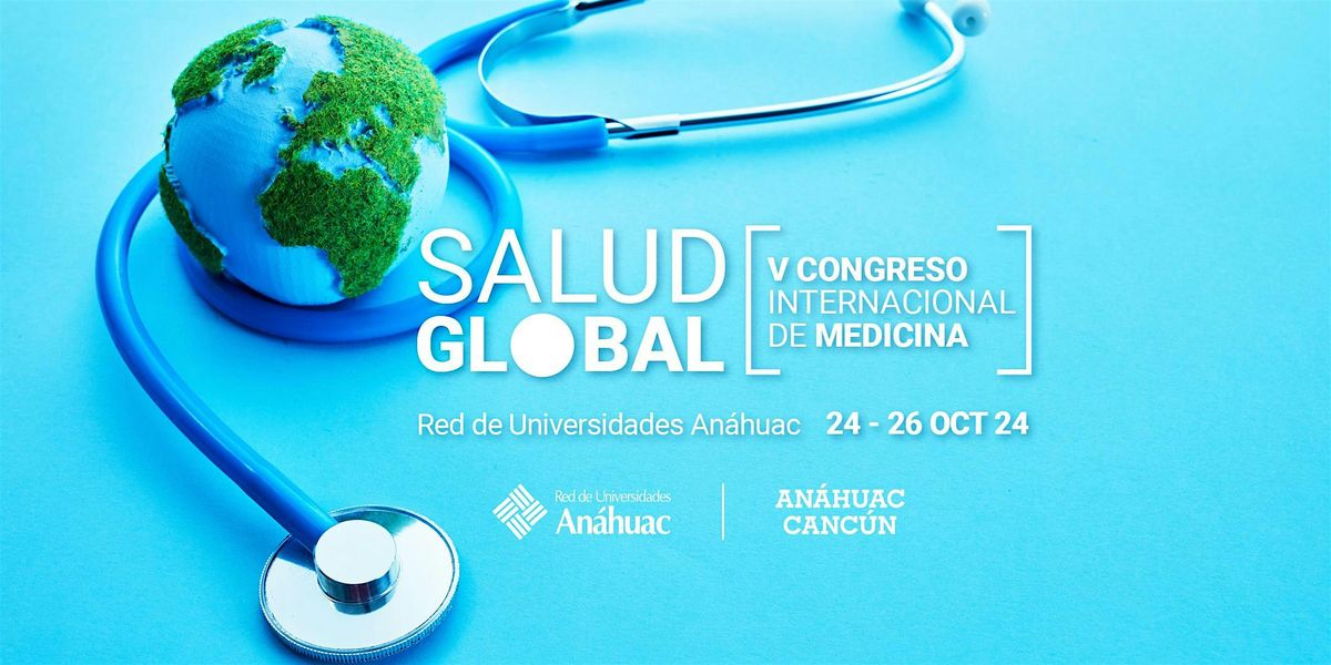 V Congreso Internacional de Medicina