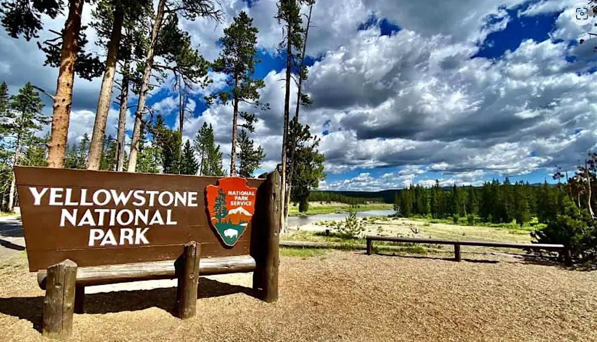 Yellowstone, Wind River Reservation and more on Memorial