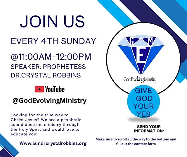 GEM Church Service