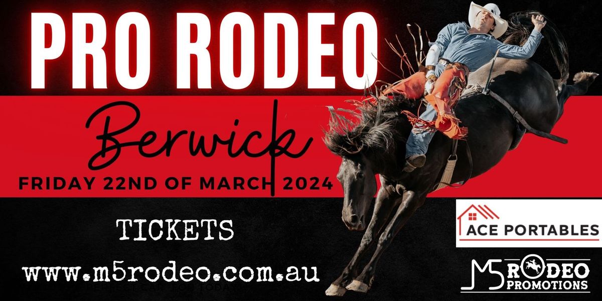 Berwick Rodeo