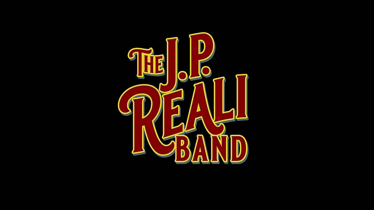 The J.P. Reali Band Album Release Concert