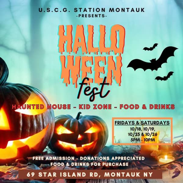 Halloween Fest