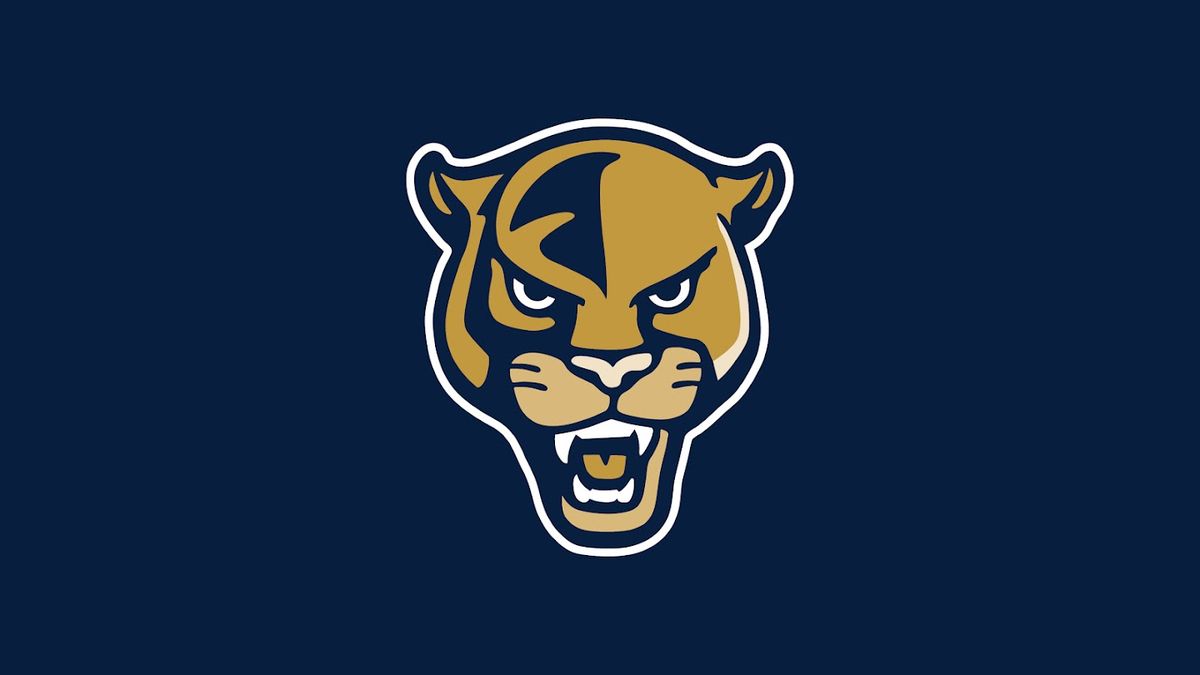 Fort Lauderdale Eagles at Florida International Panthers Mens Basketball