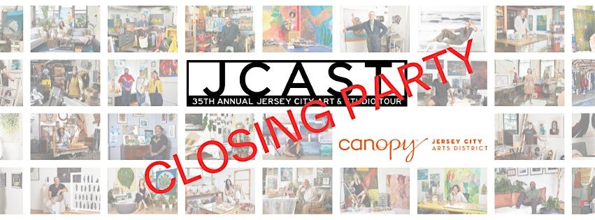 JCAST: Closing Party